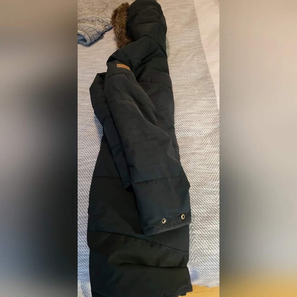 Ladies Roxy Winter Jacket - Picture 3 of 3